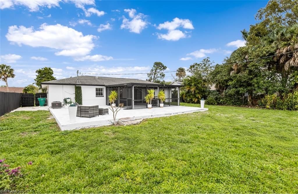 3950 Mohawk Pl , Naples, FL 34112 Photo