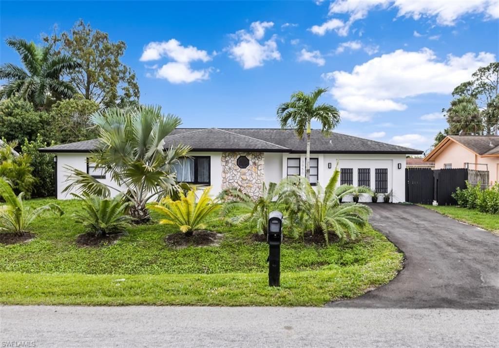 3950 Mohawk Pl , Naples, FL 34112 Photo