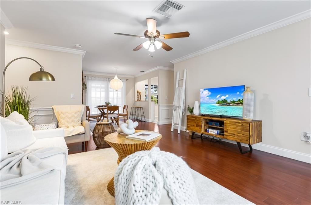 3950 Mohawk Pl , Naples, FL 34112 Photo