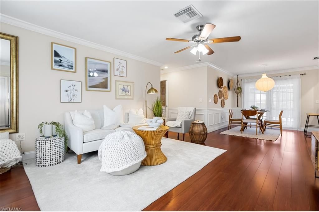 3950 Mohawk Pl , Naples, FL 34112 Photo