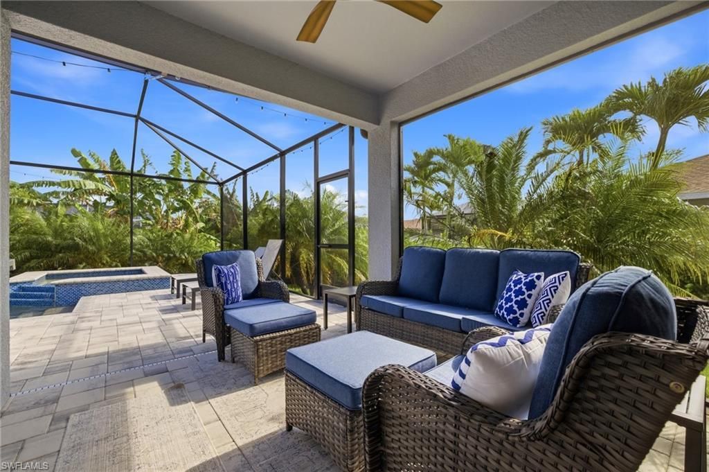2509 SW 32nd St, Cape Coral, FL 33914 Photo