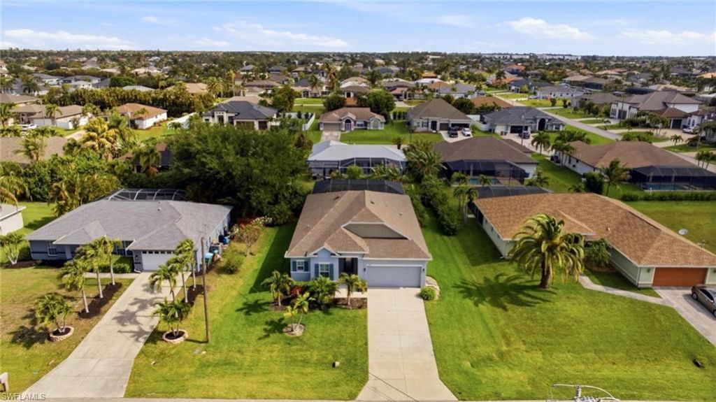 2509 SW 32nd St, Cape Coral, FL 33914 Photo