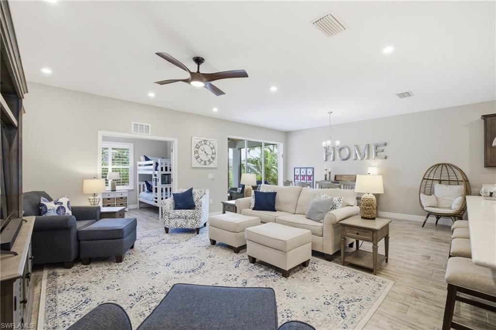2509 SW 32nd St, Cape Coral, FL 33914 Photo