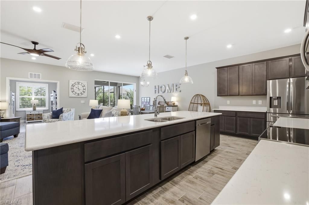 2509 SW 32nd St, Cape Coral, FL 33914 Photo