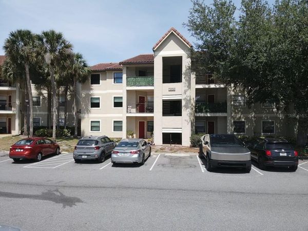 3004 PARKWAY BOULEVARD, Unit 104, KISSIMMEE, FL 34747