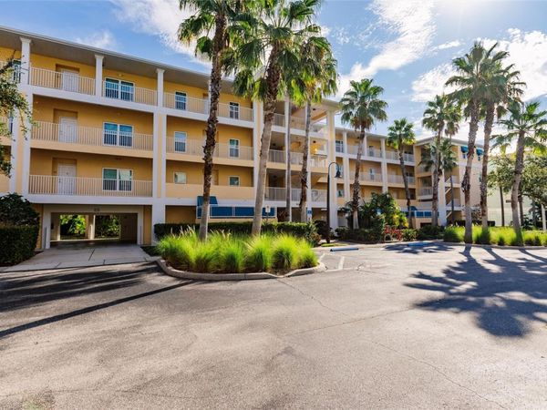 8409 PLACIDA ROAD , Unit 308, PLACIDA, FL 33946