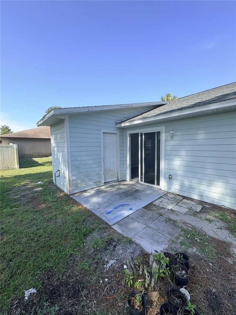 2829 Nordman Avenue, New Smyrna Beach, FL 32168 Photo
