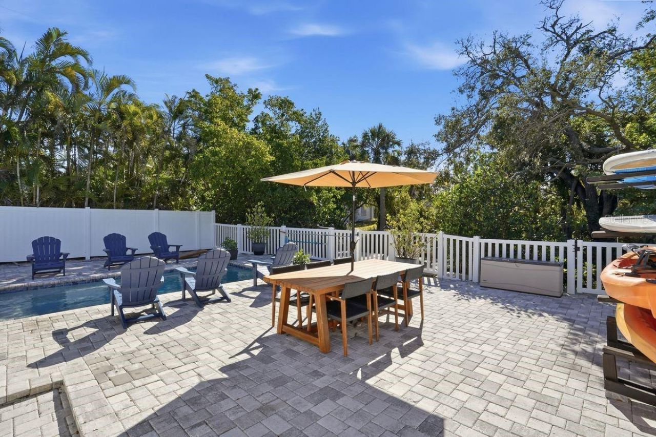 27 Michiana Drive , Terra Ceia, FL 34250 Photo