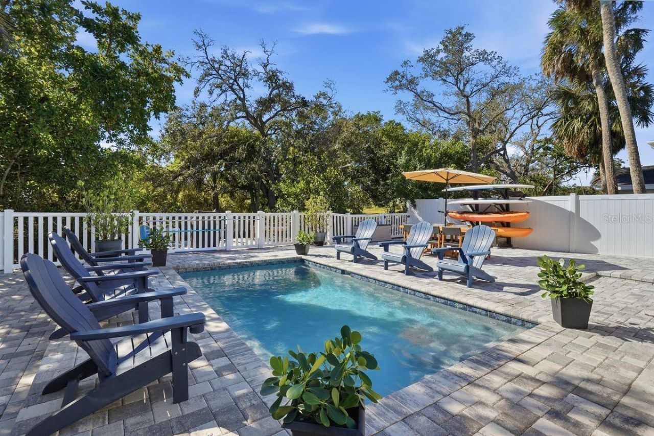 27 Michiana Drive , Terra Ceia, FL 34250 Photo