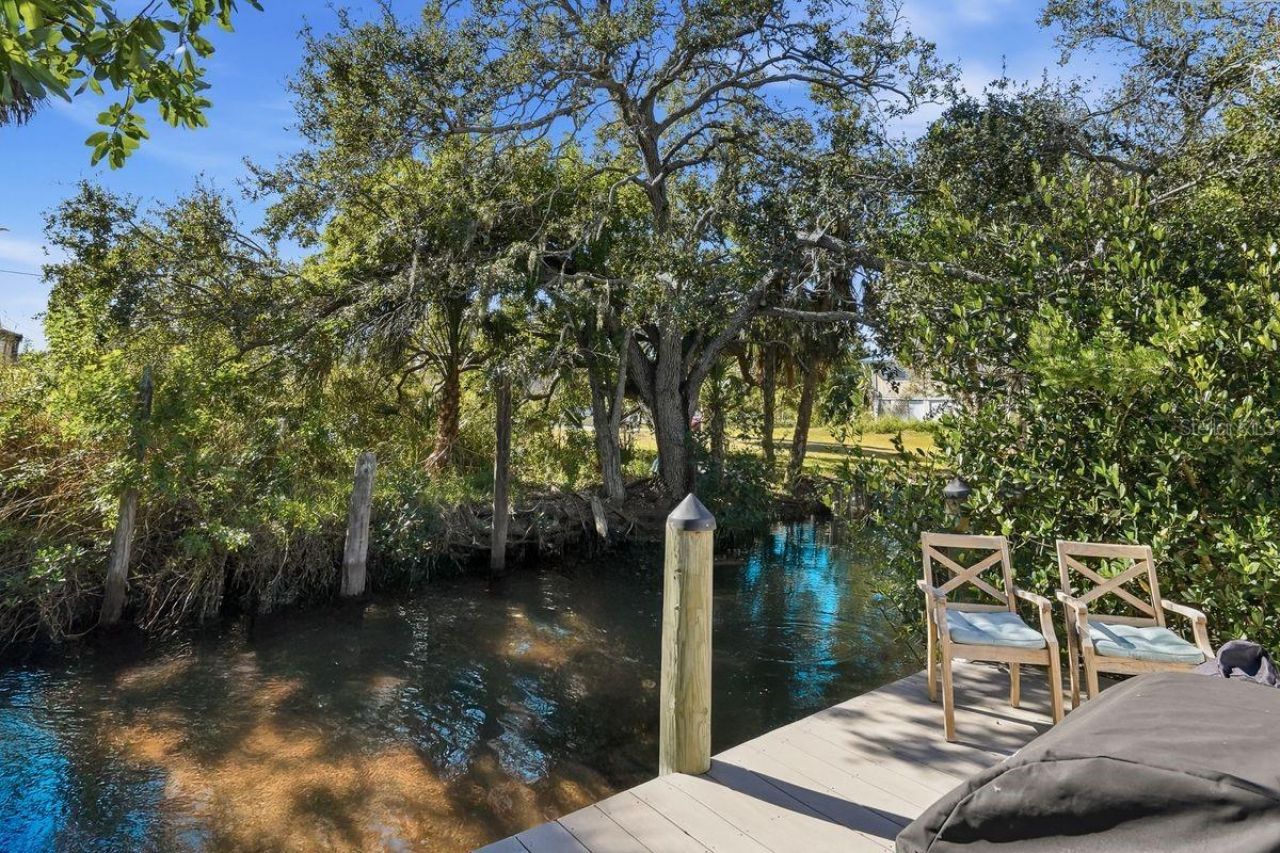 27 Michiana Drive , Terra Ceia, FL 34250 Photo
