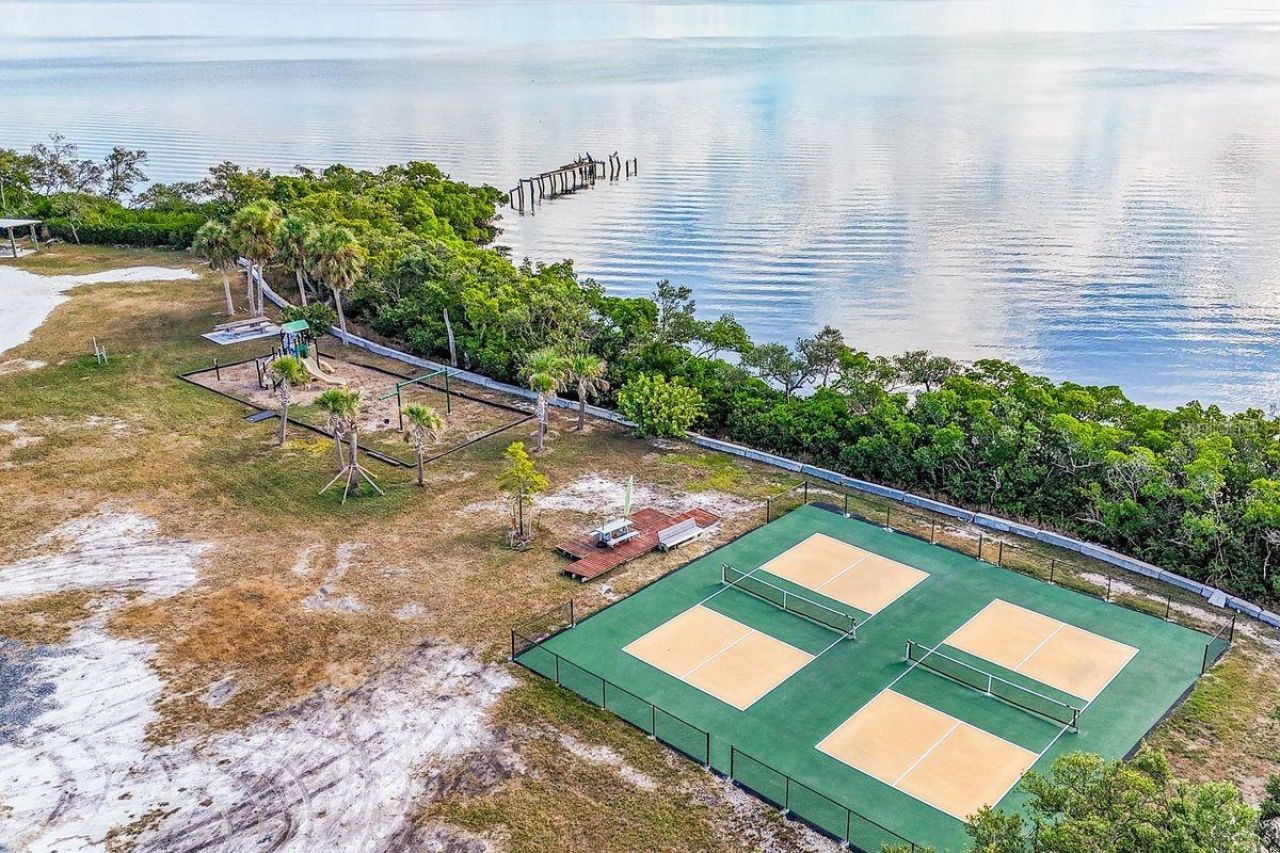 27 Michiana Drive , Terra Ceia, FL 34250 Photo