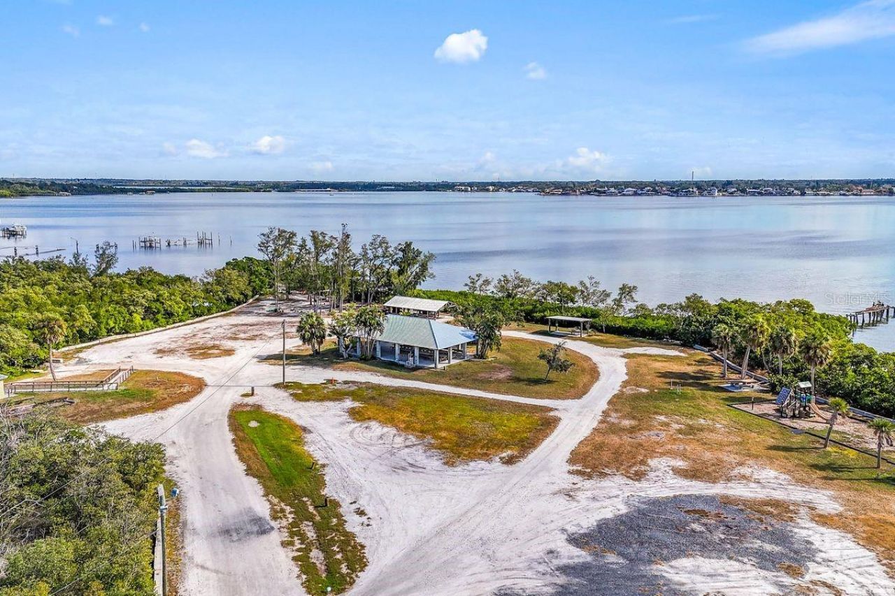 27 Michiana Drive , Terra Ceia, FL 34250 Photo
