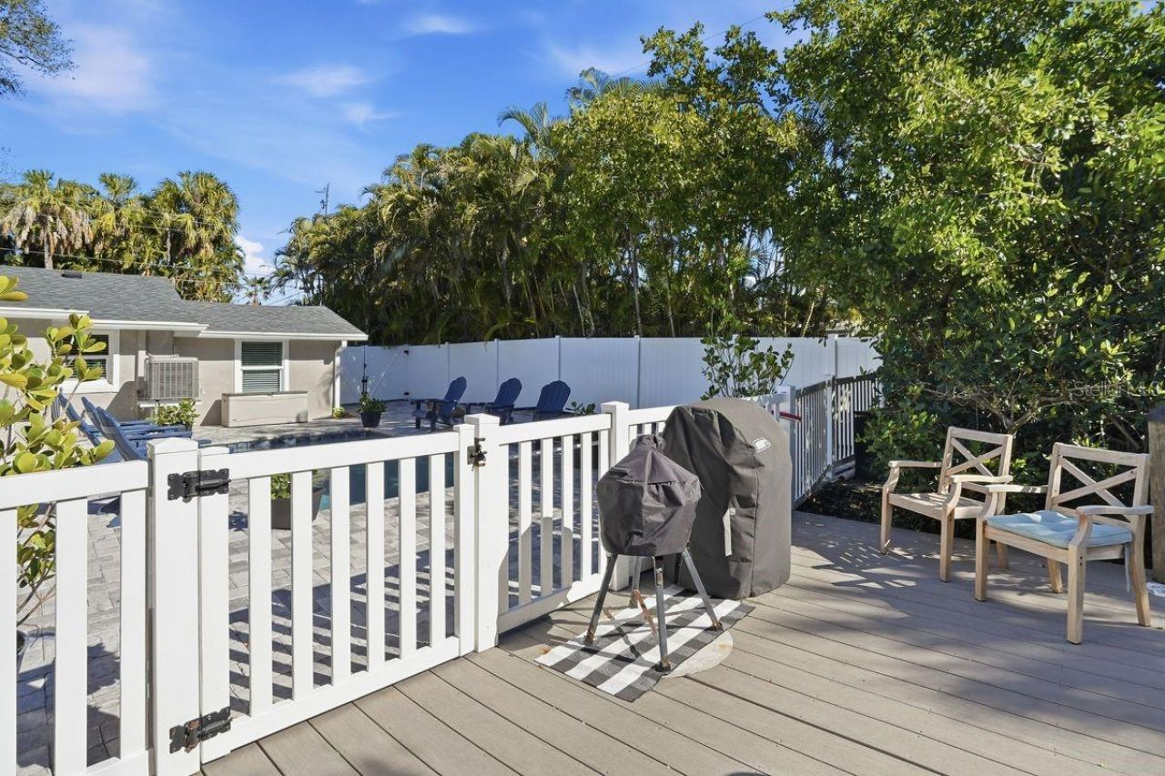27 Michiana Drive , Terra Ceia, FL 34250 Photo