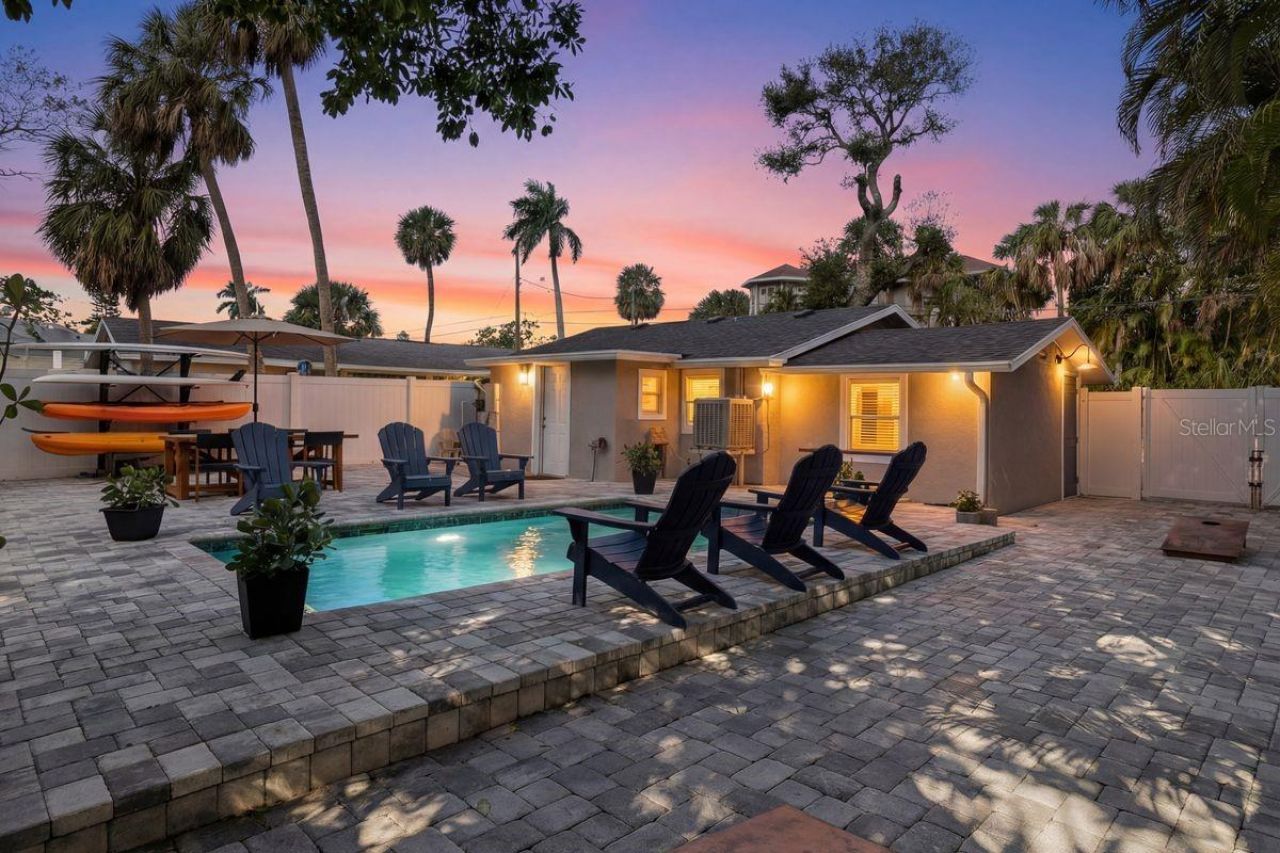 27 Michiana Drive , Terra Ceia, FL 34250 Photo