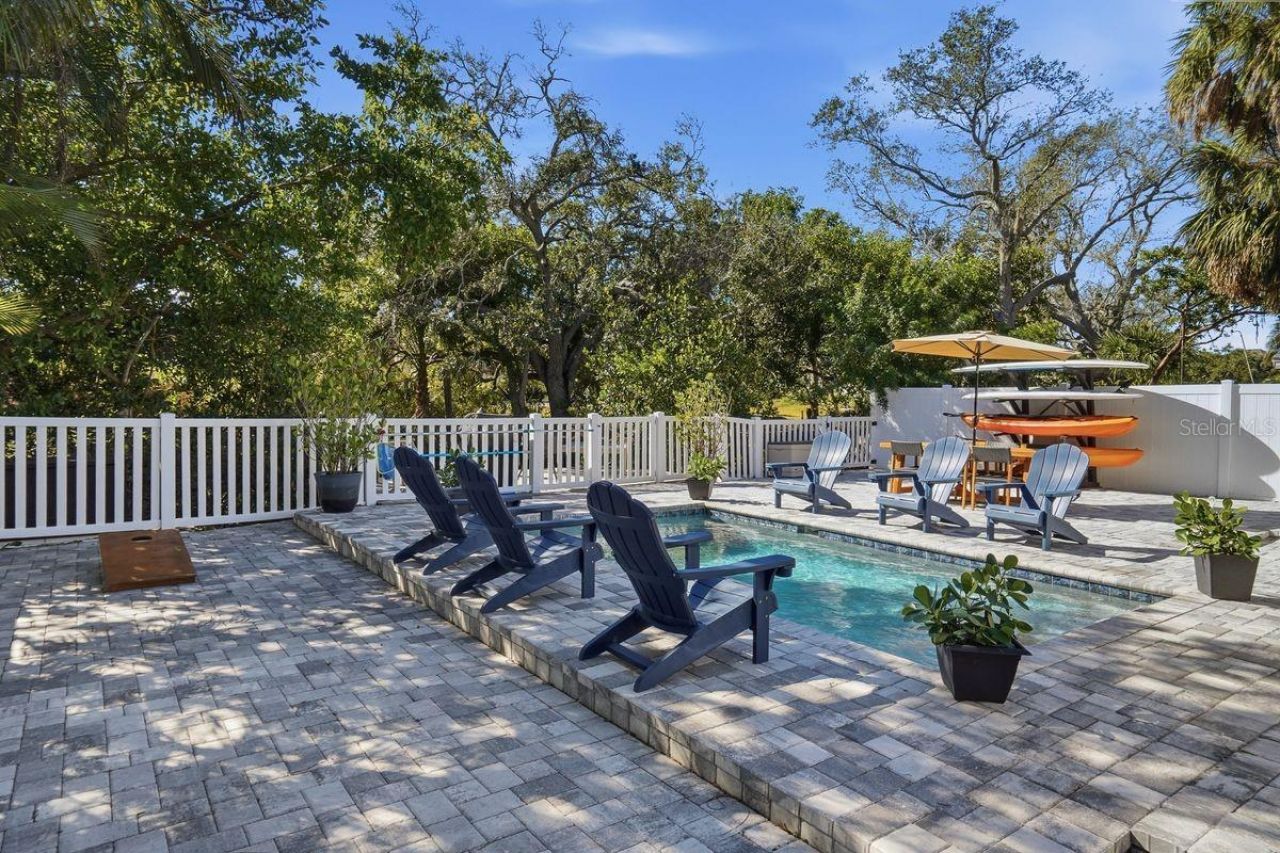 27 Michiana Drive , Terra Ceia, FL 34250 Photo
