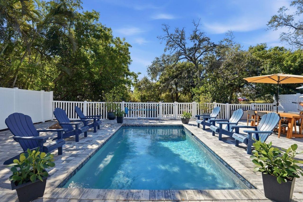 27 Michiana Drive , Terra Ceia, FL 34250 Photo
