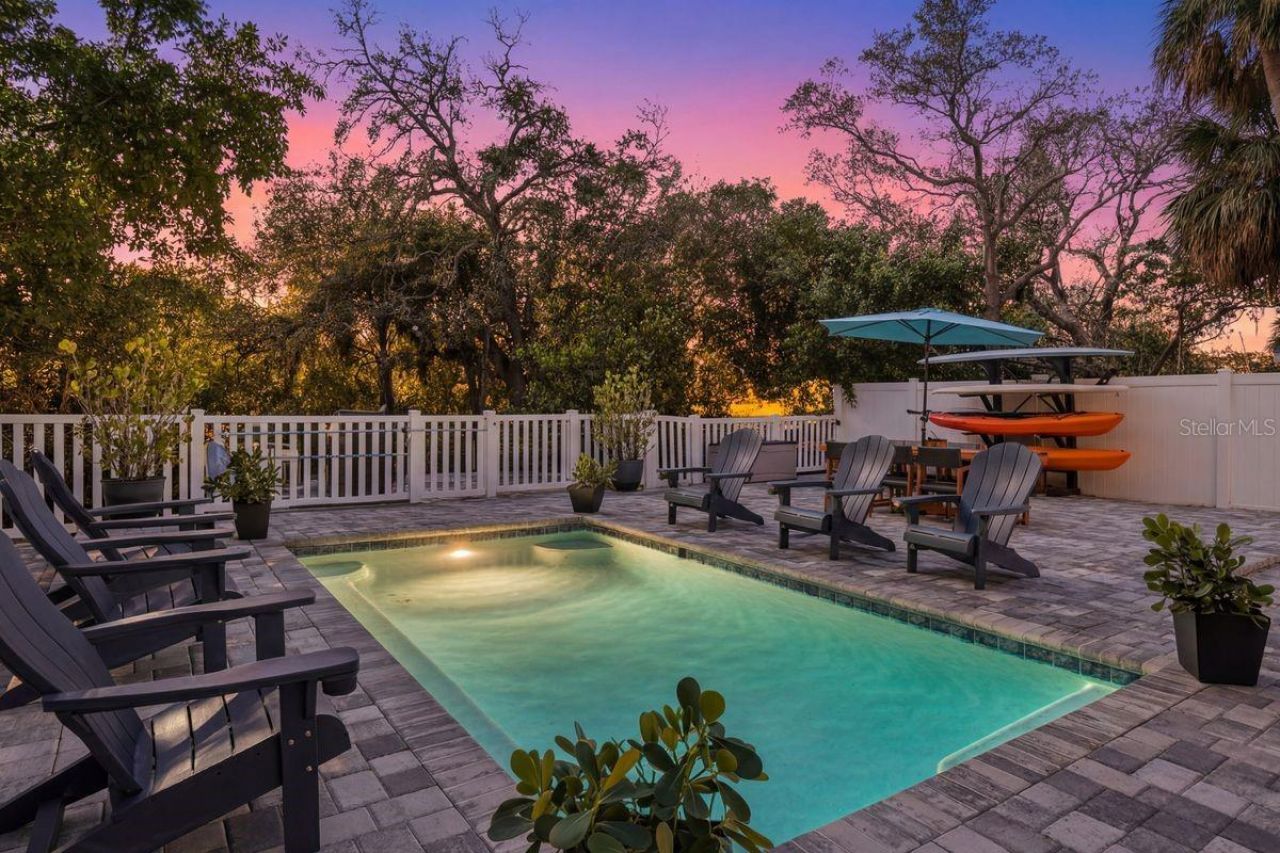 27 Michiana Drive , Terra Ceia, FL 34250 Photo