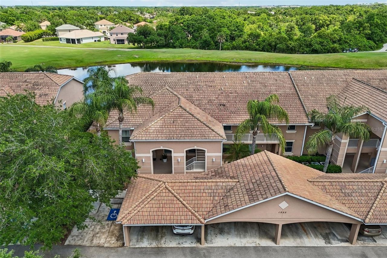 1003 Fairwaycove Lane, Unit 201, Bradenton, FL 34212 Photo