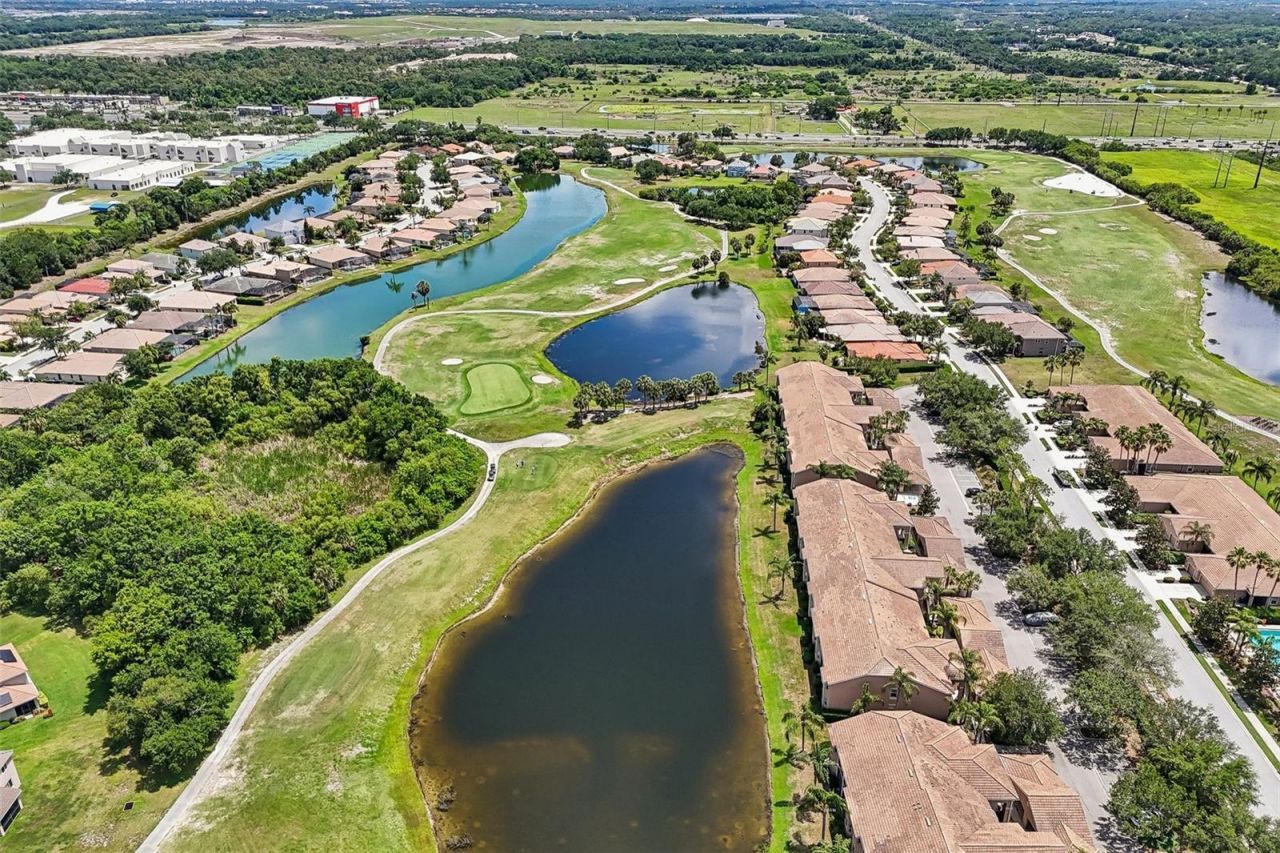 1003 Fairwaycove Lane, Unit 201, Bradenton, FL 34212 Photo