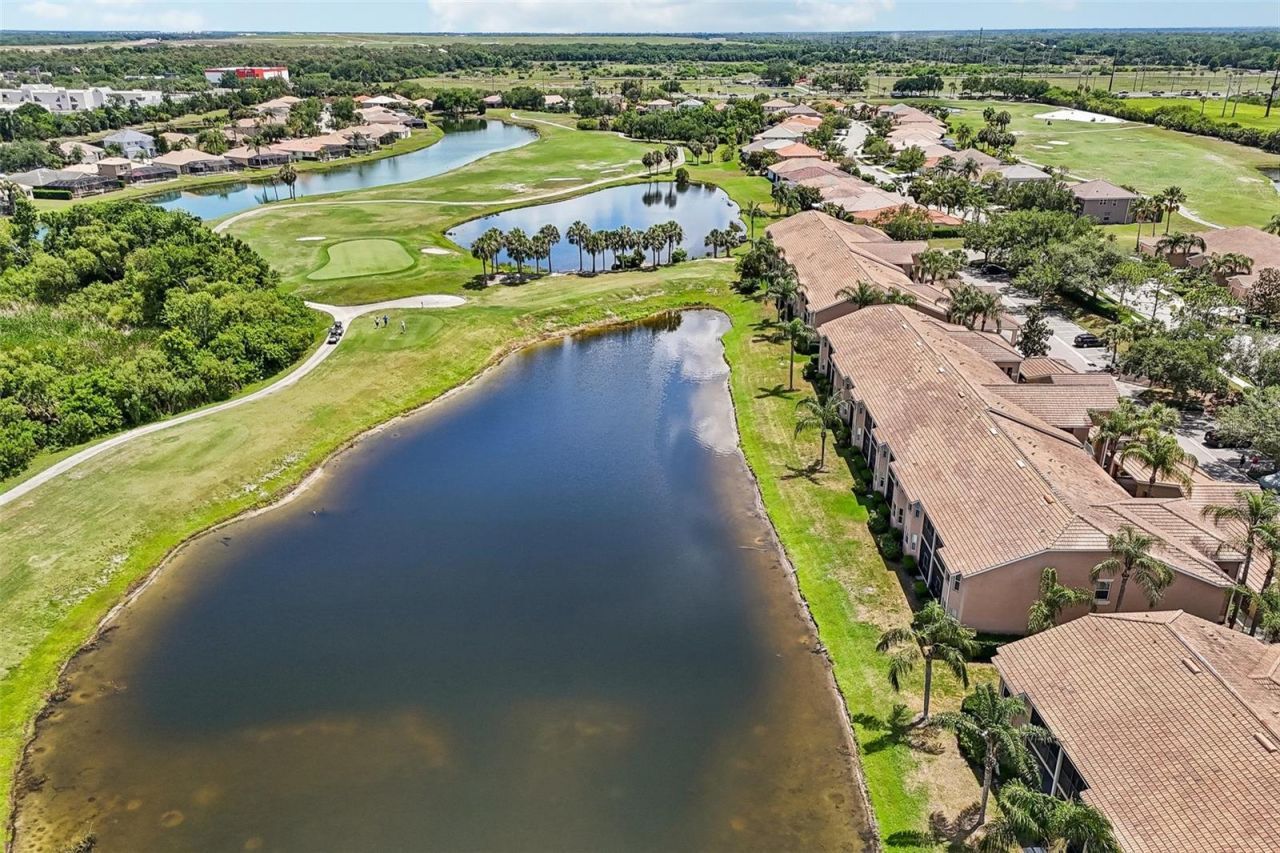 1003 Fairwaycove Lane, Unit 201, Bradenton, FL 34212 Photo
