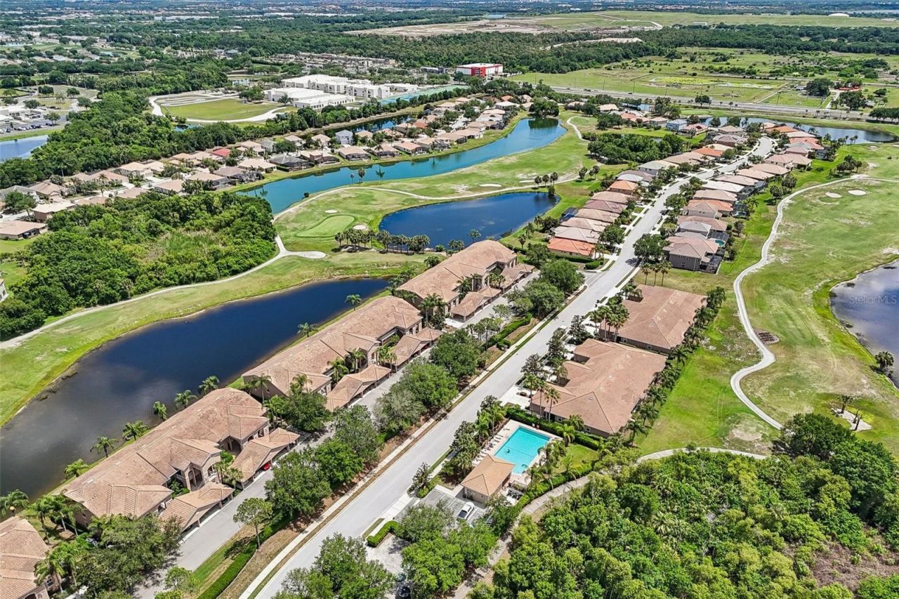 1003 Fairwaycove Lane, Unit 201, Bradenton, FL 34212 Photo