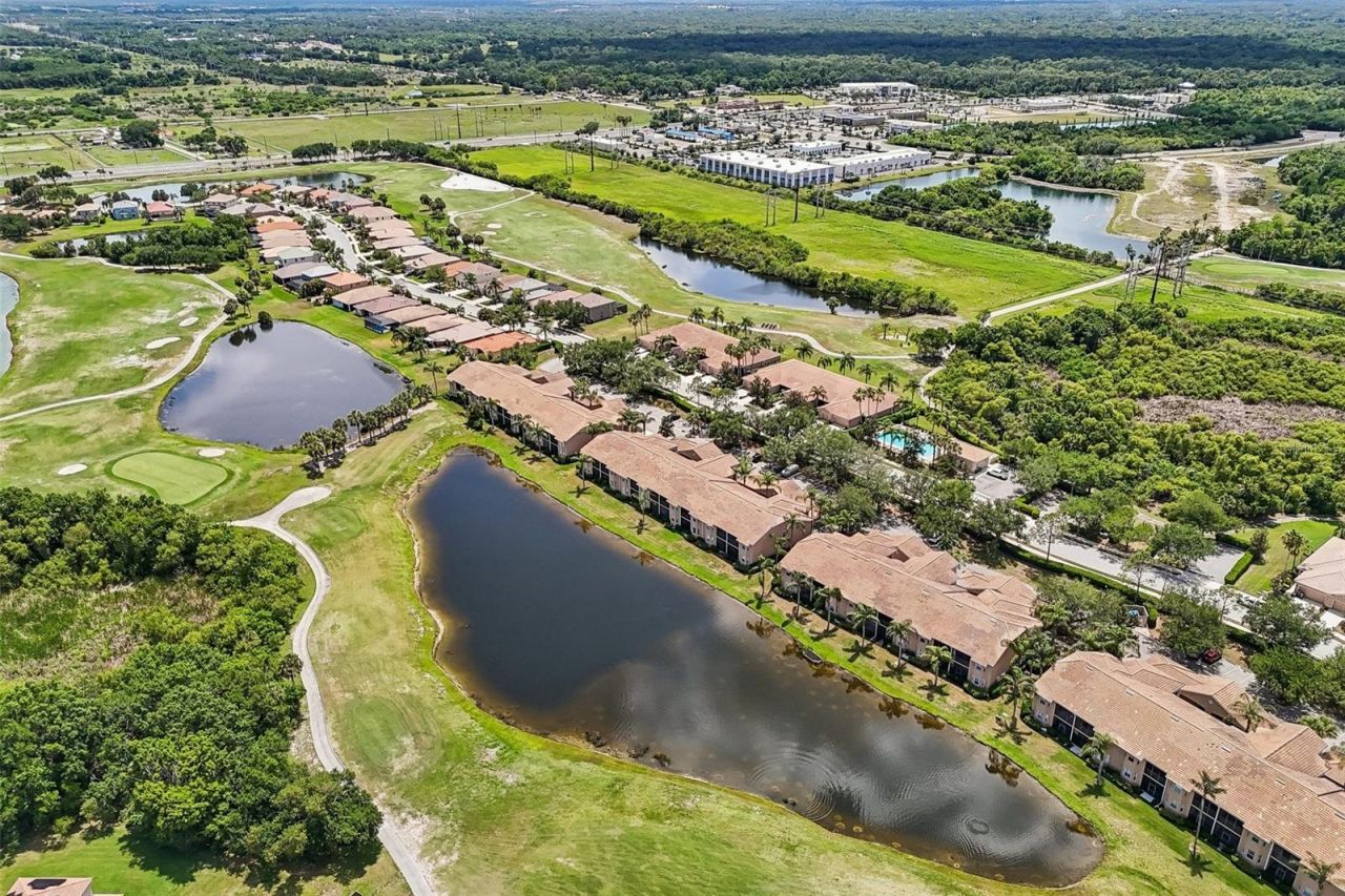 1003 Fairwaycove Lane, Unit 201, Bradenton, FL 34212 Photo