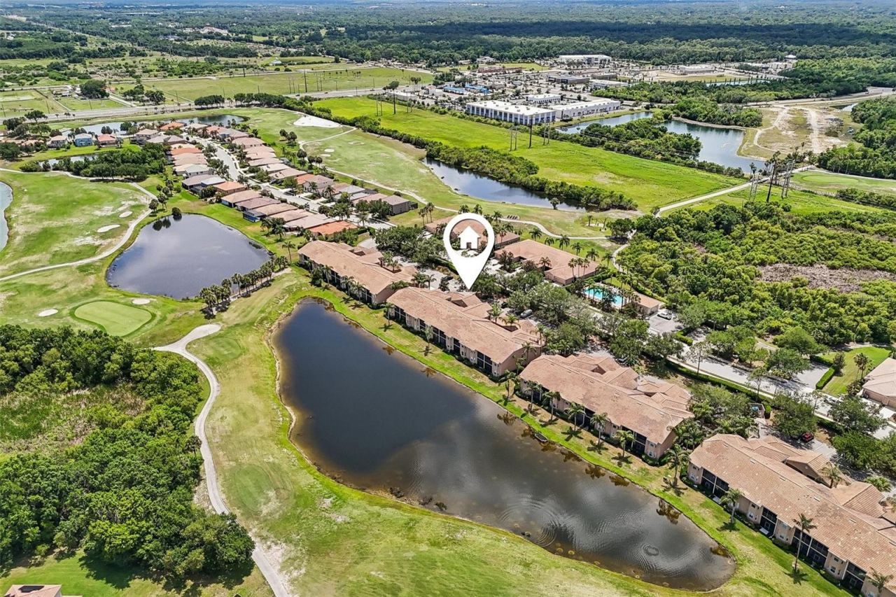 1003 Fairwaycove Lane, Unit 201, Bradenton, FL 34212 Photo