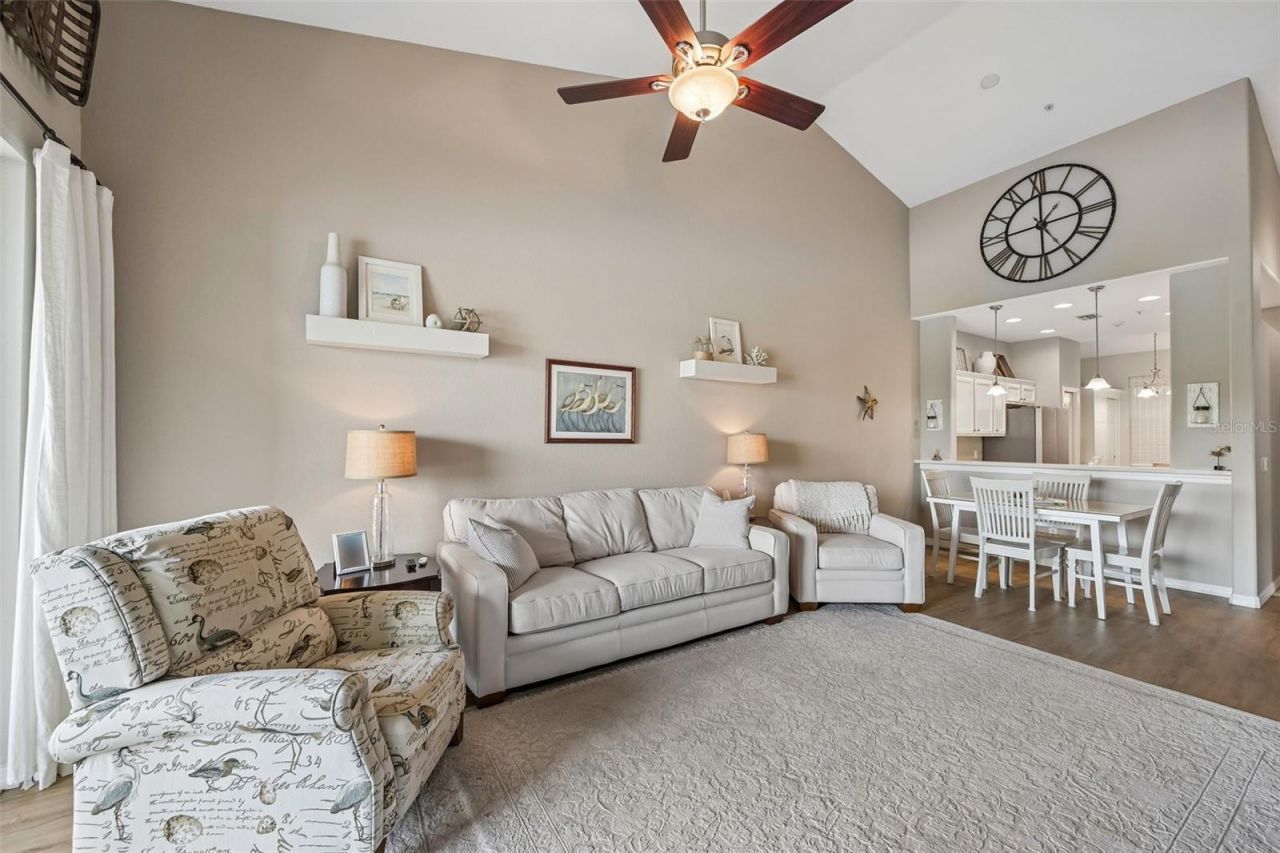 1003 Fairwaycove Lane, Unit 201, Bradenton, FL 34212 Photo