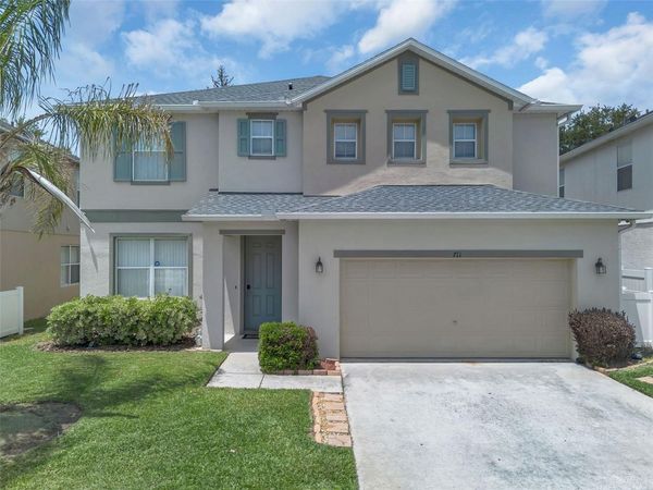 711 KETTERING ROAD , DAVENPORT, FL 33897