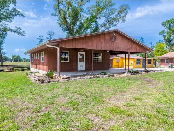 6150 NW COUNTY ROAD 345, CHIEFLAND, FL 32626