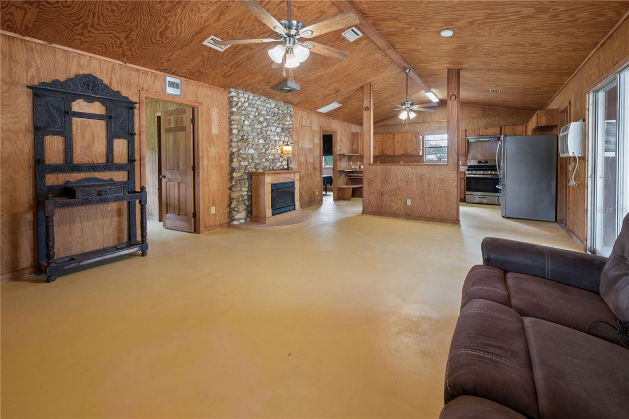 6150 NW County Road 345, Chiefland, FL 32626 Photo