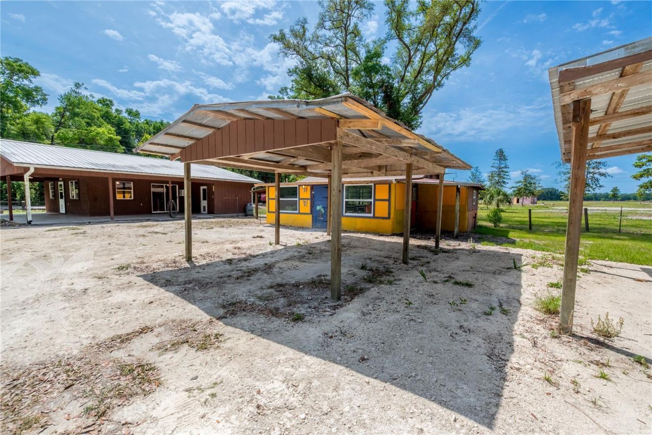 6150 NW County Road 345, Chiefland, FL 32626 Photo