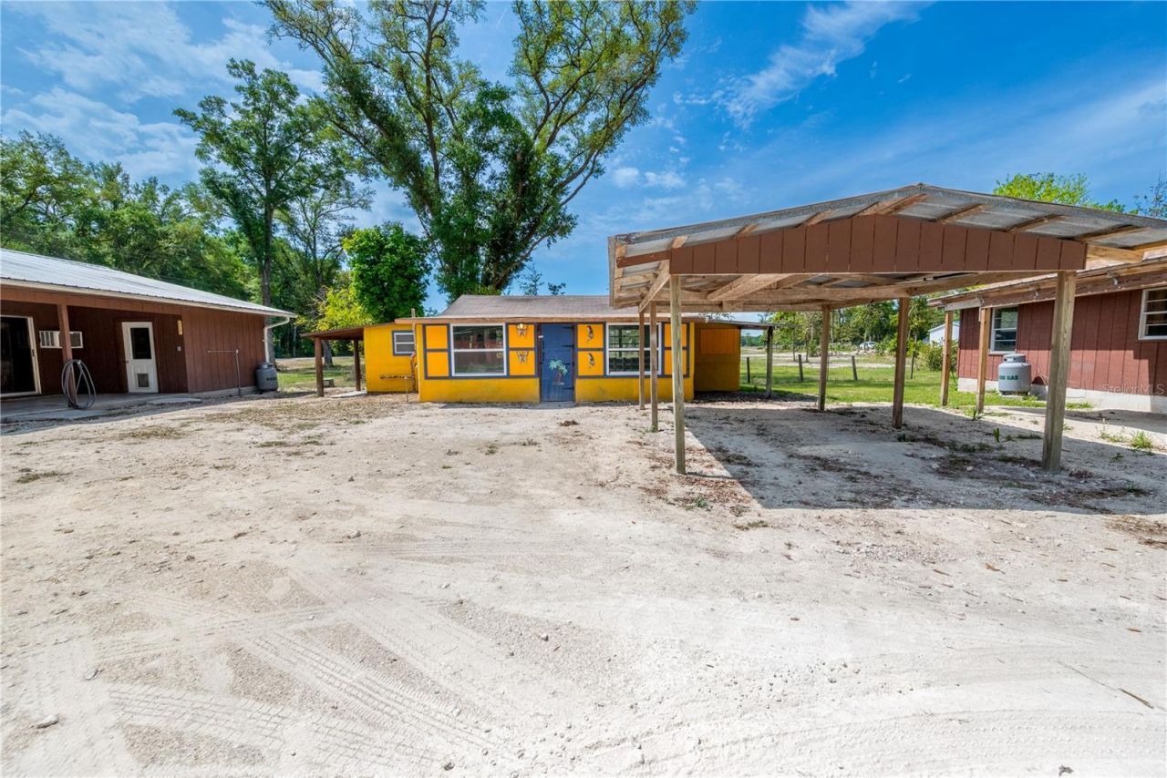 6150 NW County Road 345, Chiefland, FL 32626 Photo