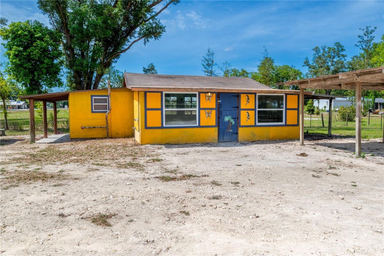 6150 NW County Road 345, Chiefland, FL 32626 Photo
