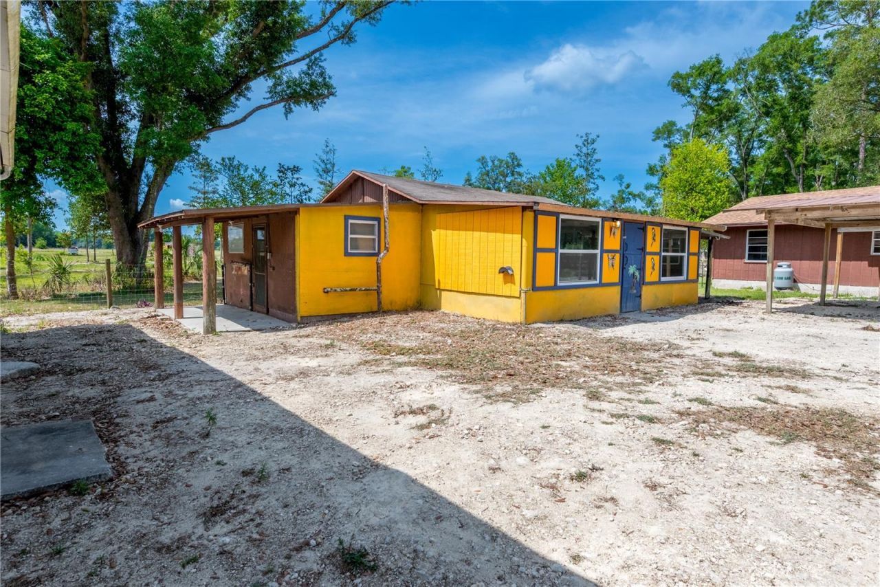 6150 NW County Road 345, Chiefland, FL 32626 Photo