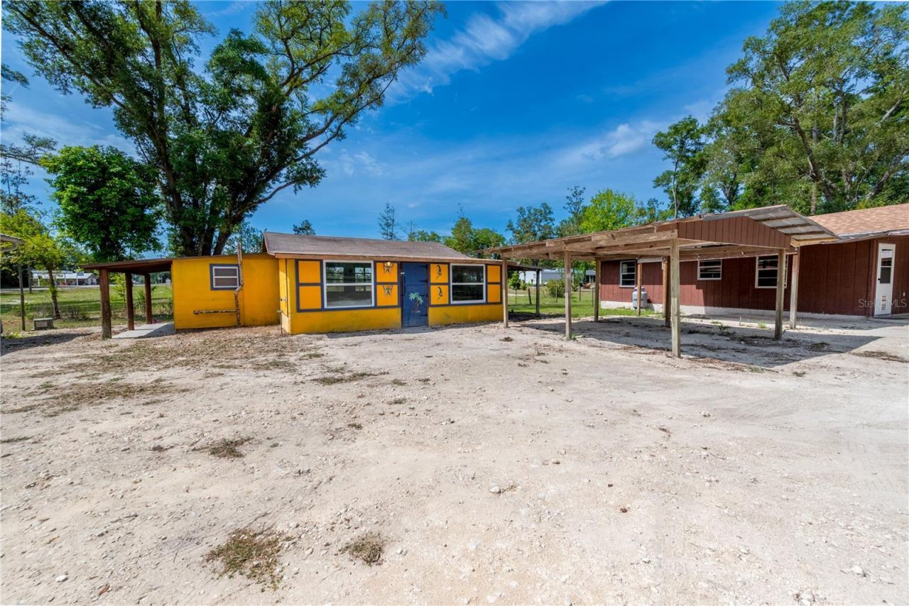 6150 NW County Road 345, Chiefland, FL 32626 Photo