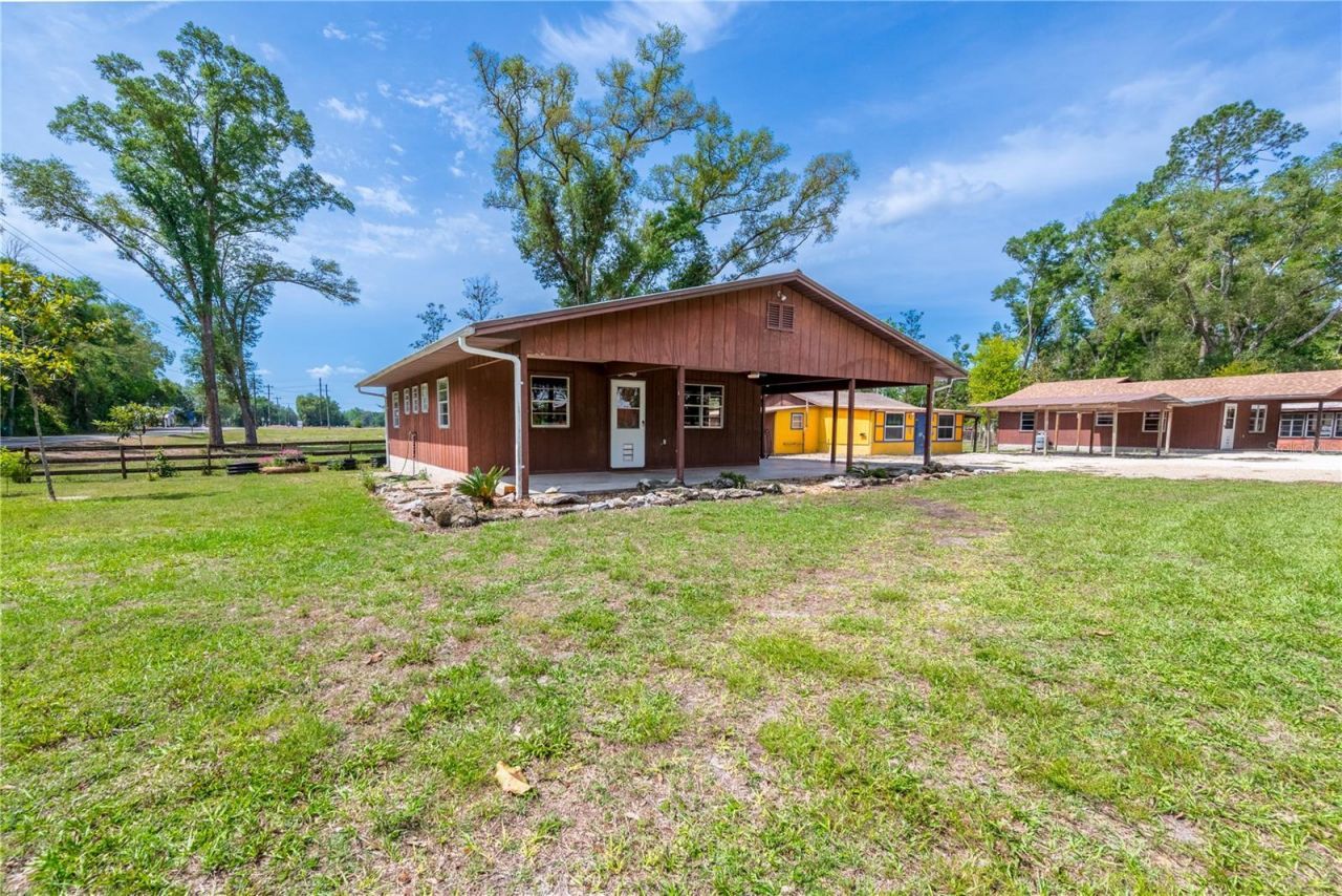 6150 NW County Road 345, Chiefland, FL 32626 Photo