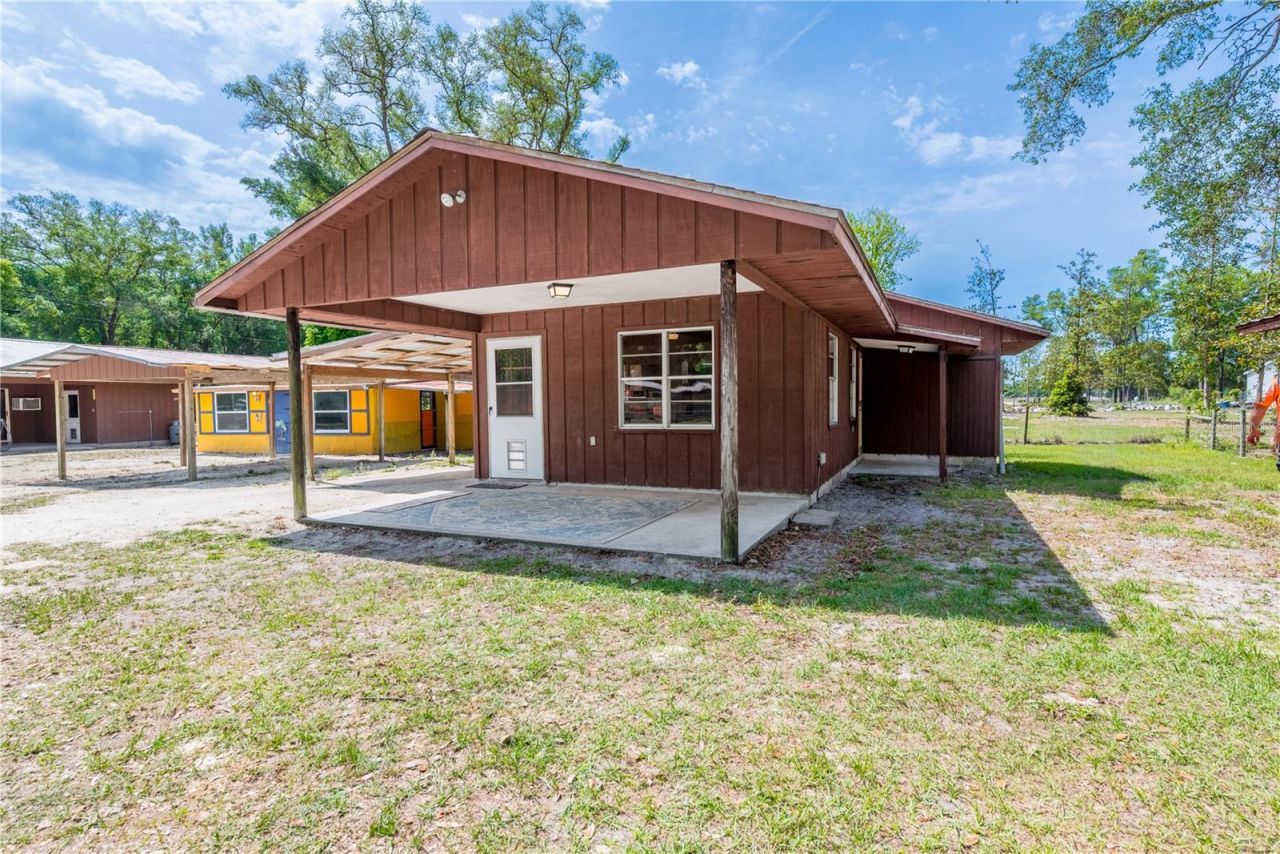 6150 NW County Road 345, Chiefland, FL 32626 Photo