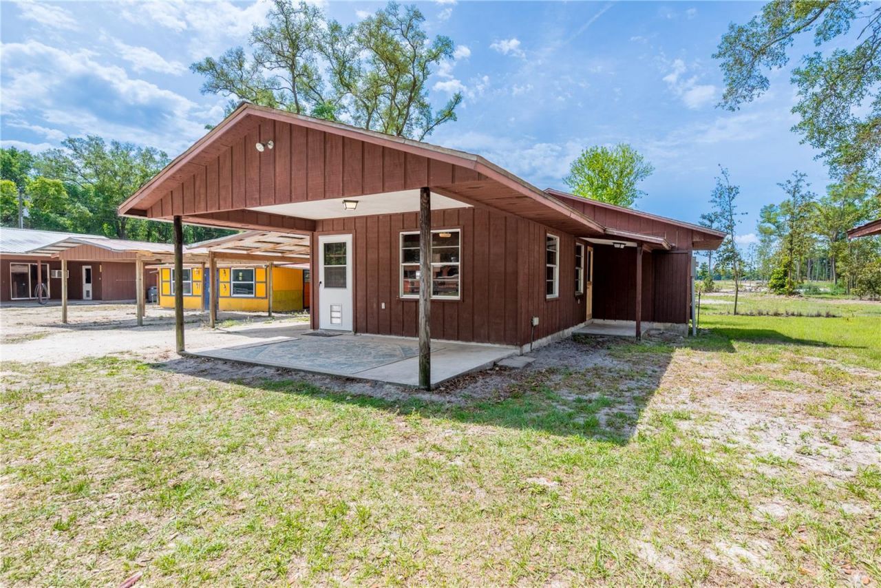 6150 NW County Road 345, Chiefland, FL 32626 Photo
