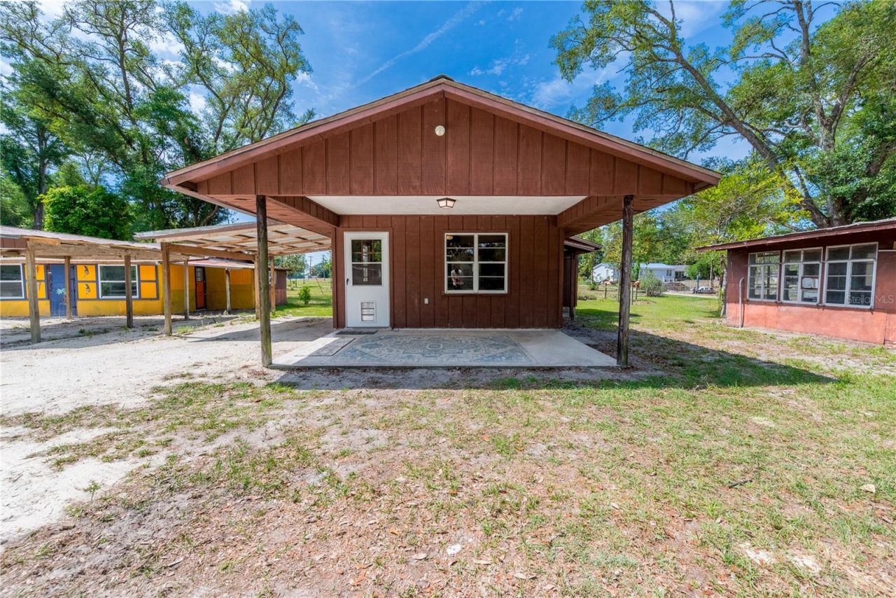 6150 NW County Road 345, Chiefland, FL 32626 Photo