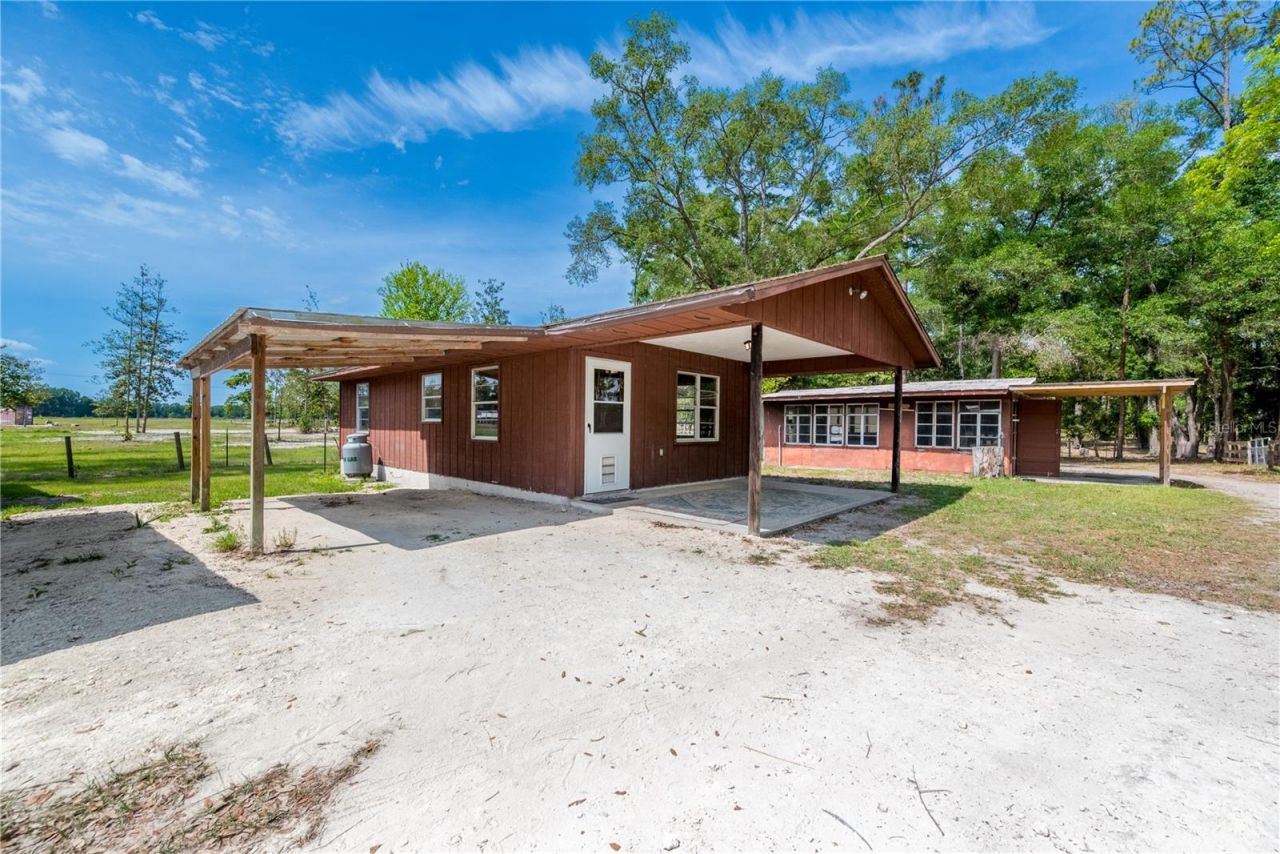 6150 NW County Road 345, Chiefland, FL 32626 Photo