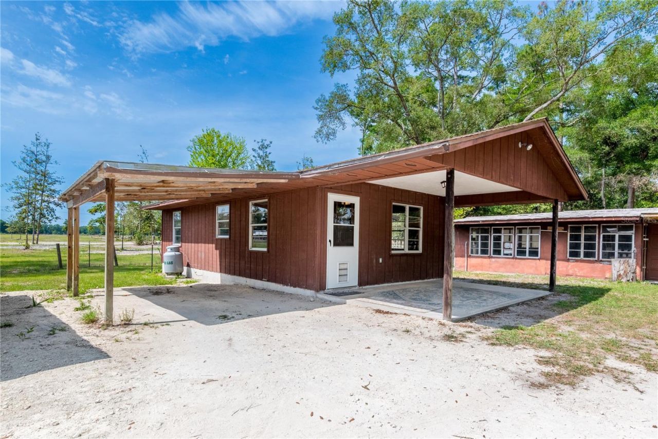6150 NW County Road 345, Chiefland, FL 32626 Photo