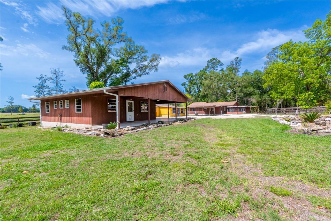 6150 NW County Road 345, Chiefland, FL 32626 Photo