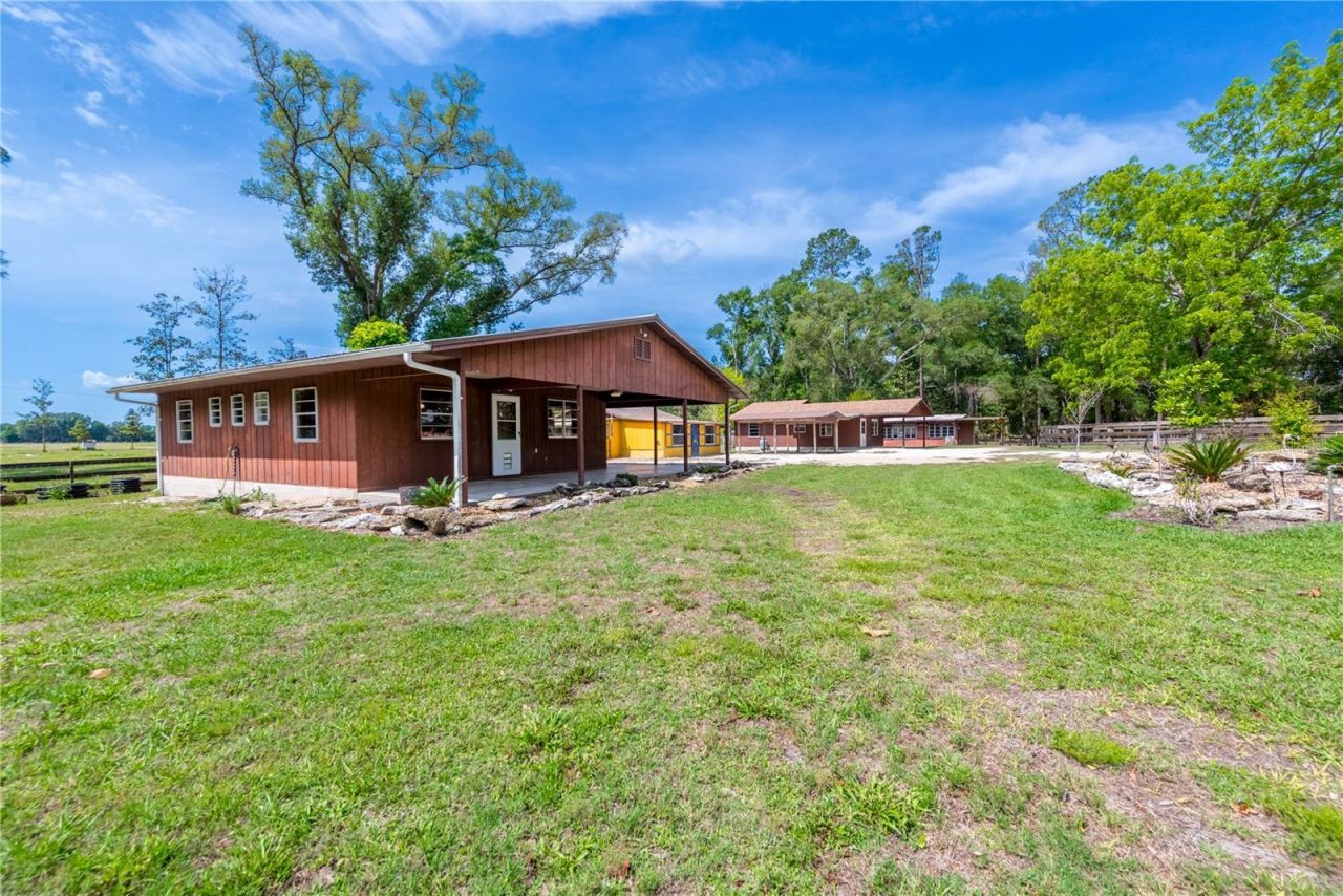 6150 NW County Road 345, Chiefland, FL 32626 Photo