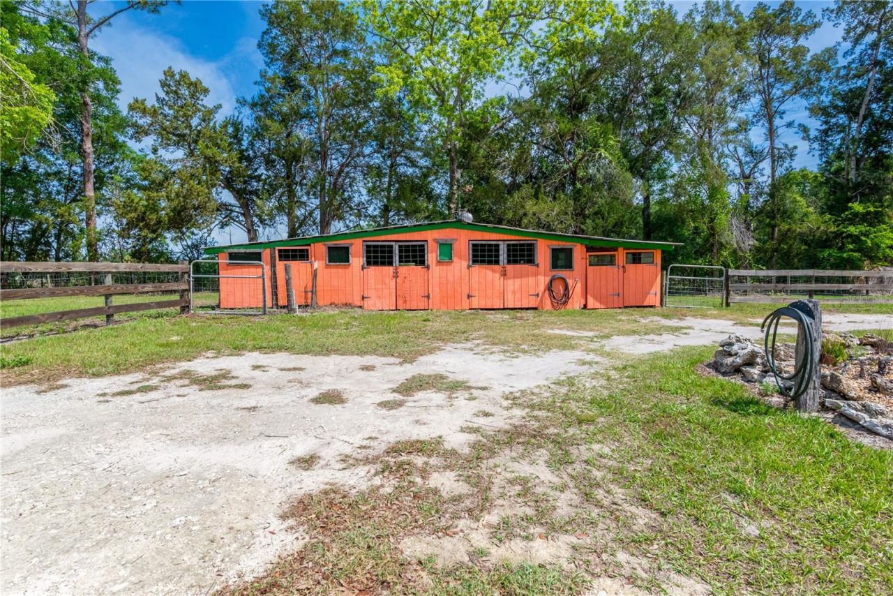 6150 NW County Road 345, Chiefland, FL 32626 Photo