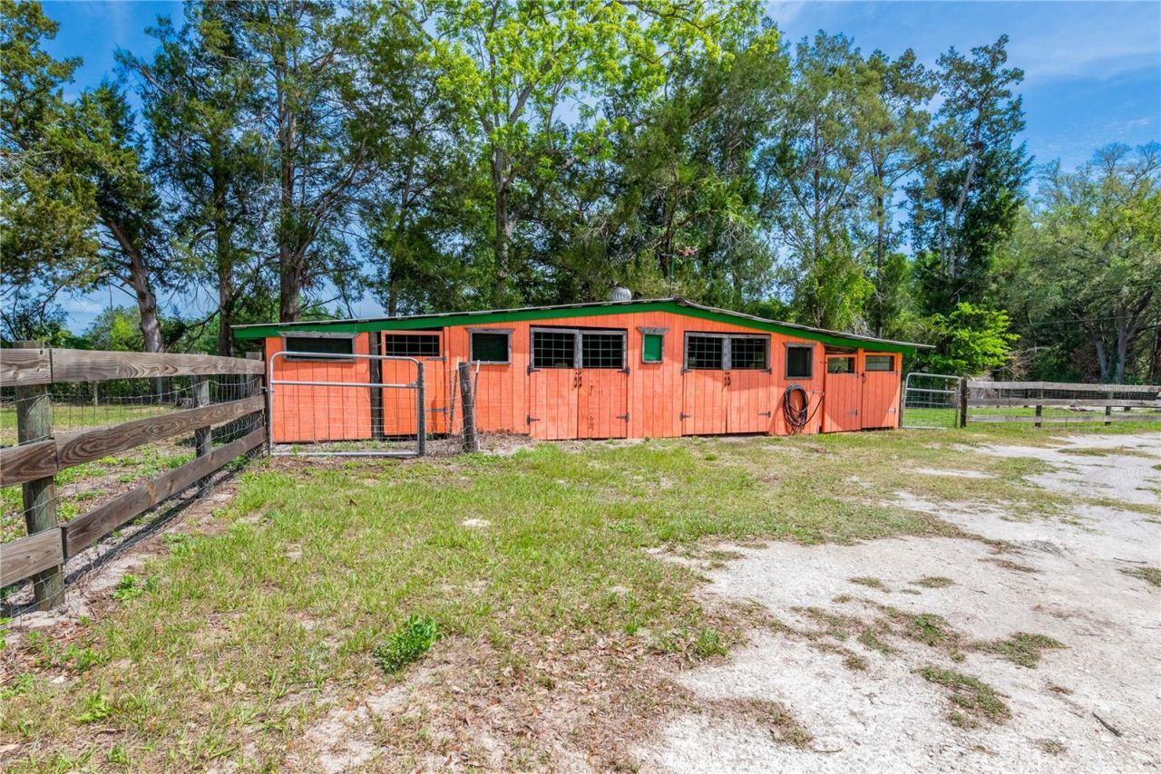 6150 NW County Road 345, Chiefland, FL 32626 Photo