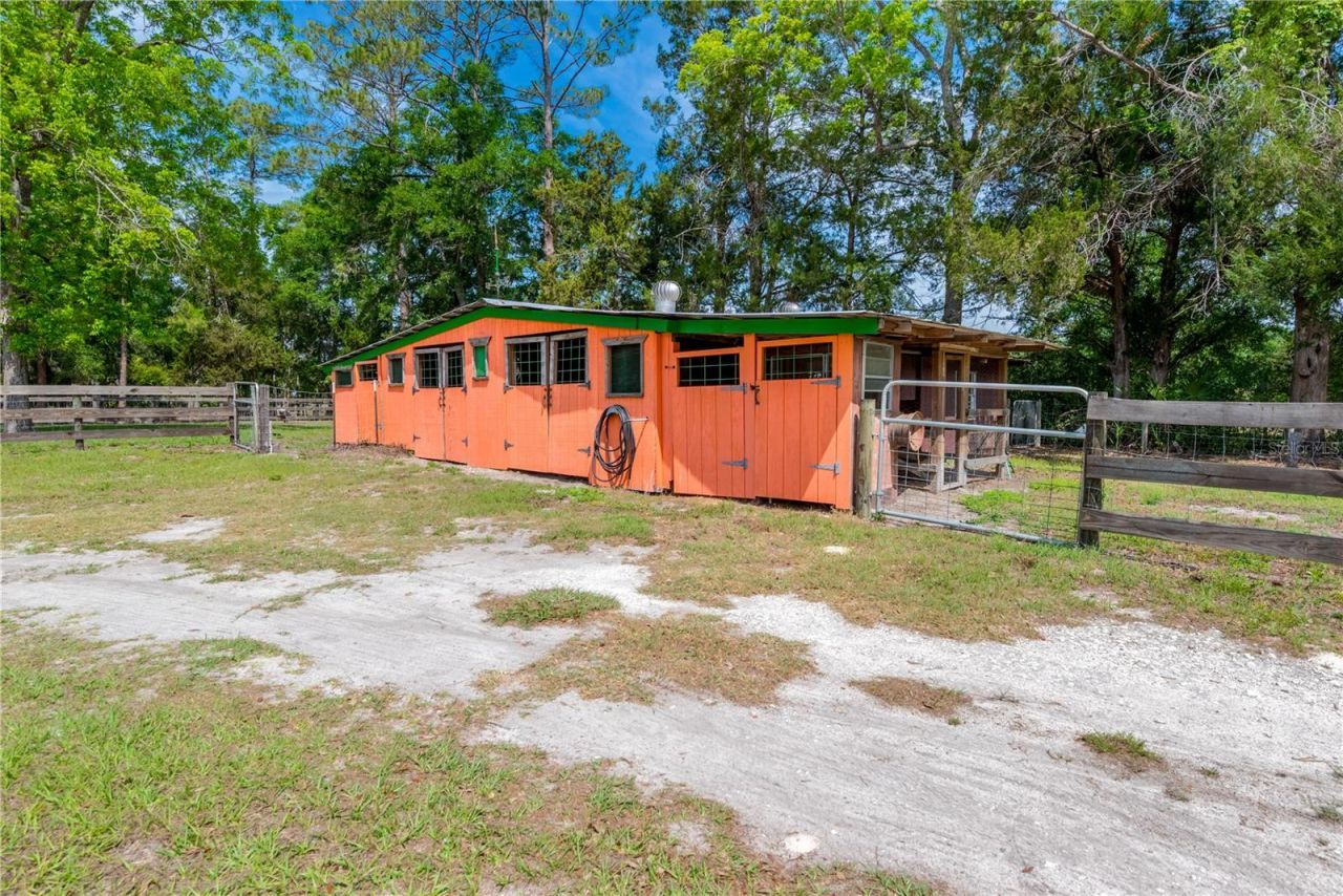 6150 NW County Road 345, Chiefland, FL 32626 Photo
