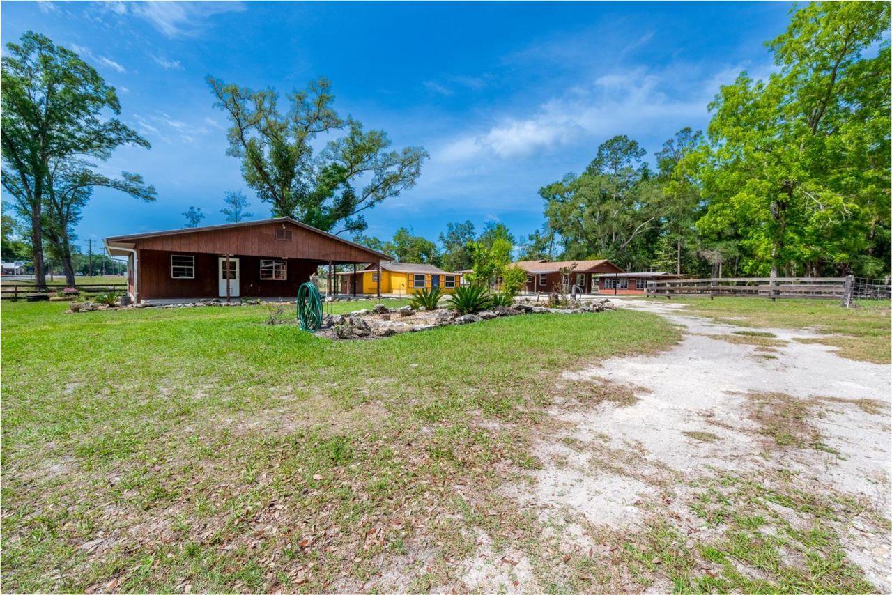 6150 NW County Road 345, Chiefland, FL 32626 Photo