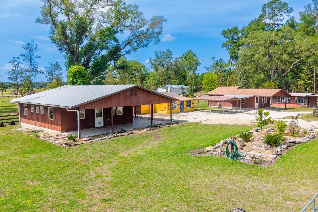 6150 NW County Road 345, Chiefland, FL 32626 Photo