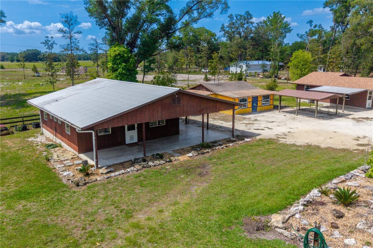 6150 NW County Road 345, Chiefland, FL 32626 Photo